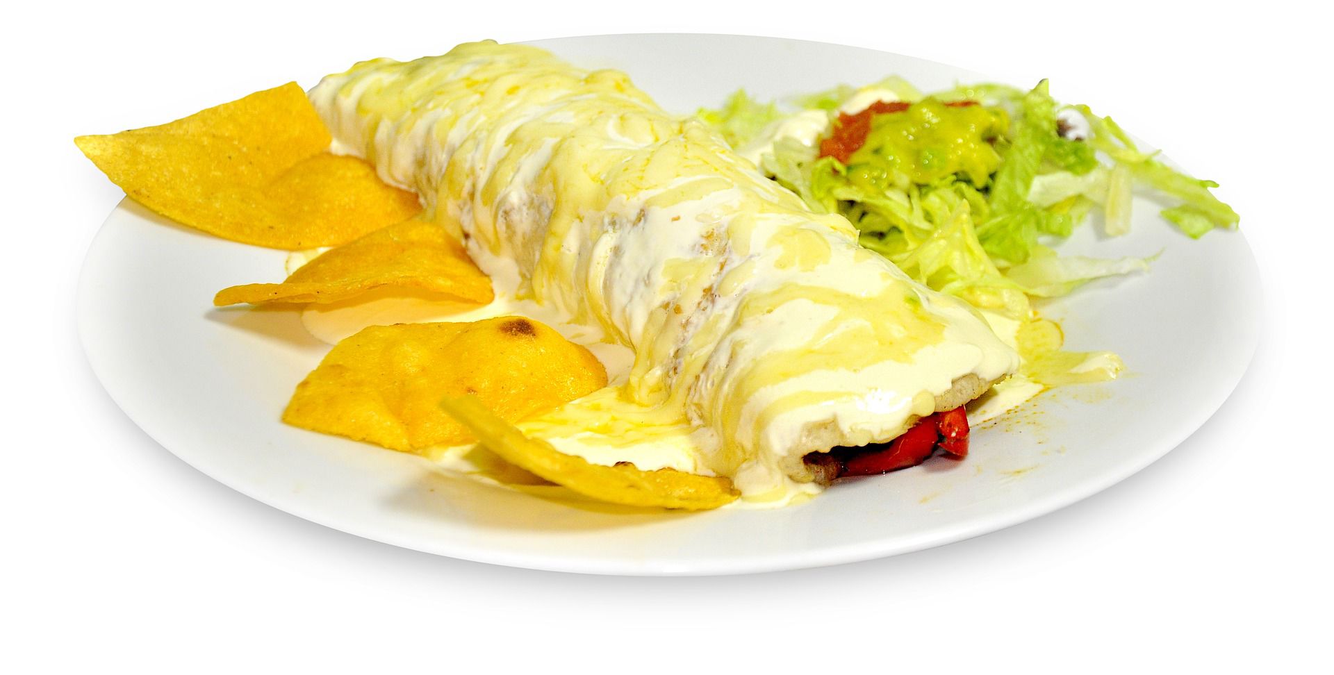 Mexican food